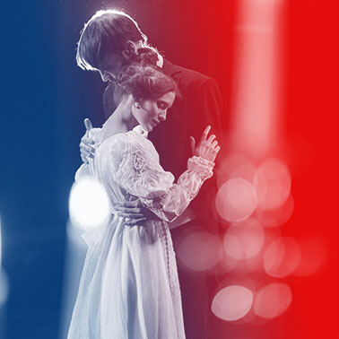 Moulin Rouge - The Musical